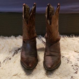 Ariat Cowboy Boots